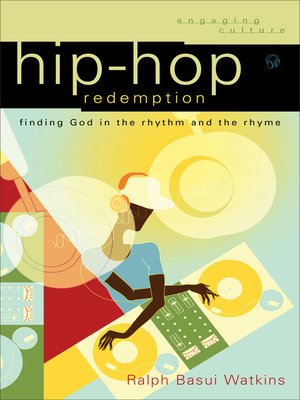 cover image of Hip-Hop Redemption